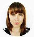 Кристина Семенюк Кристина Семенюк
